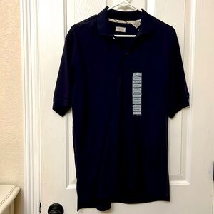 New with tags men’s Izod size small polo shirt